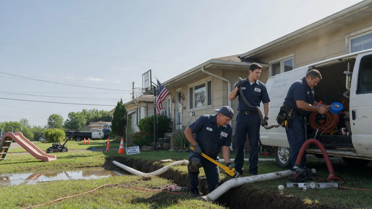 Toilet Installation in Salesville, OH near me
